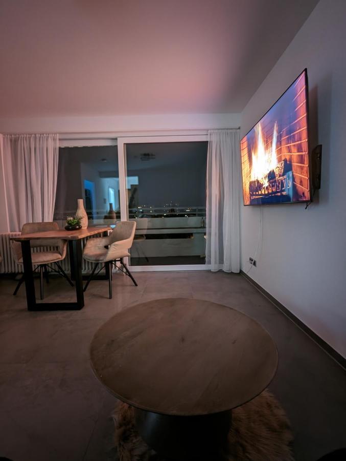 View Apartment Корнвестхайм Екстериор снимка