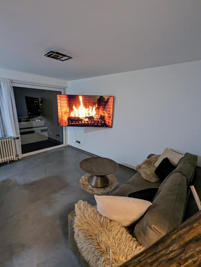 View Apartment Корнвестхайм Екстериор снимка