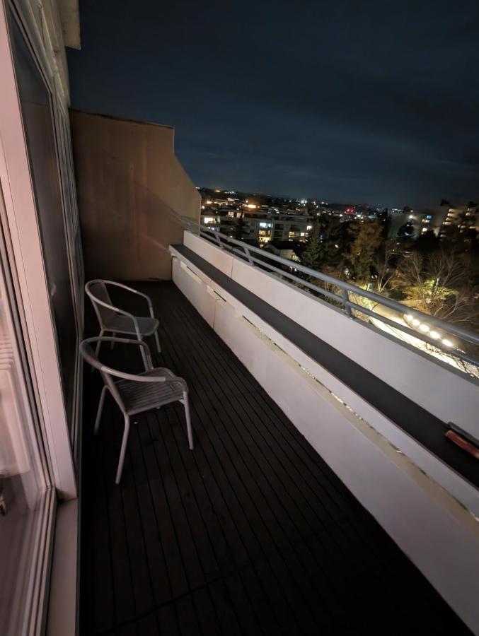 View Apartment Корнвестхайм Екстериор снимка