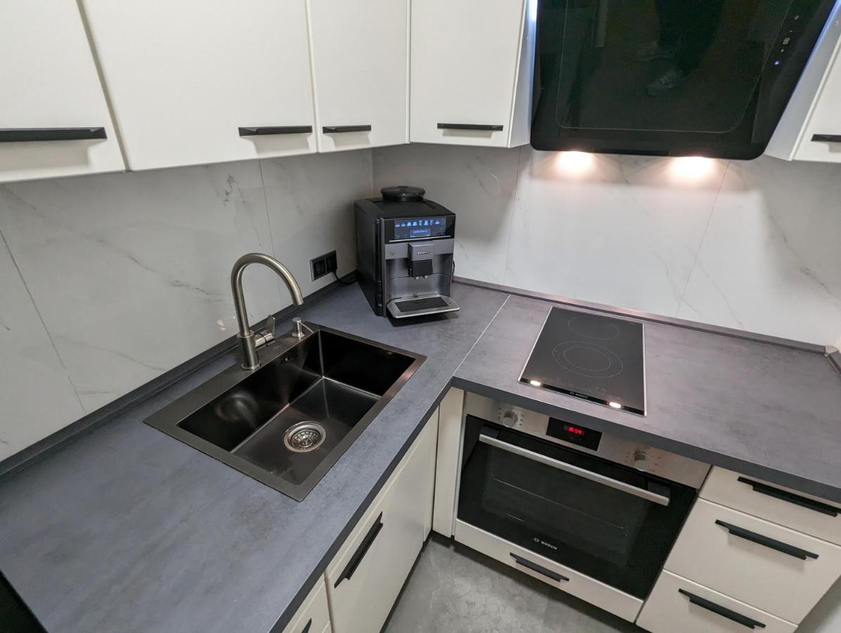 View Apartment Корнвестхайм Екстериор снимка