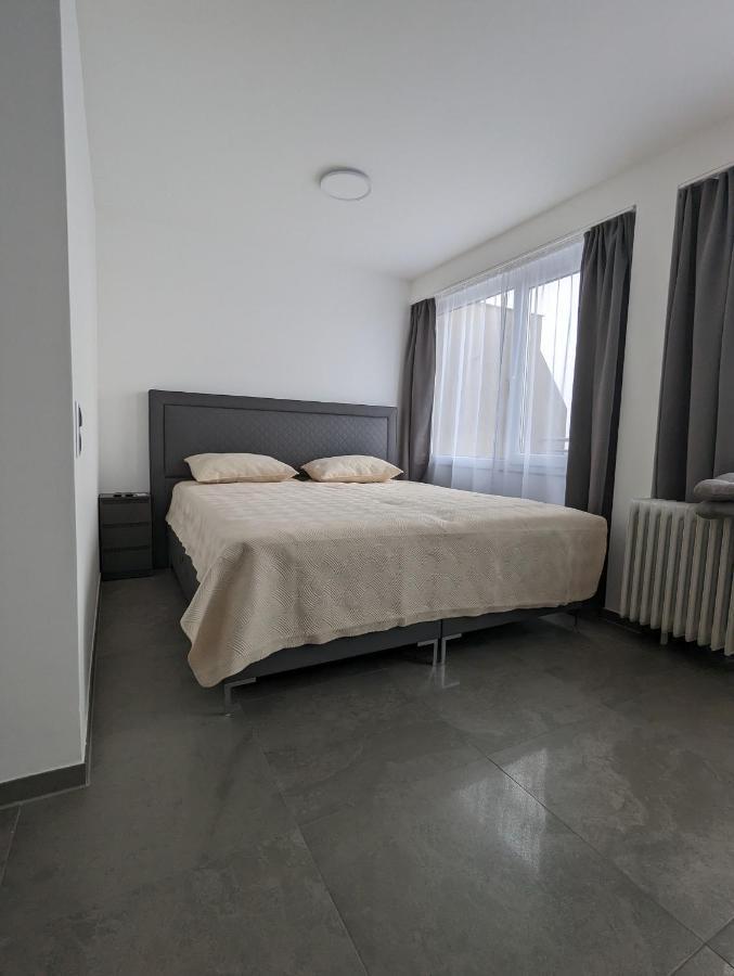 View Apartment Корнвестхайм Екстериор снимка