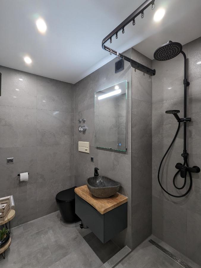 View Apartment Корнвестхайм Екстериор снимка