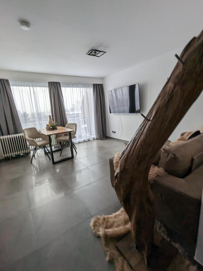 View Apartment Корнвестхайм Екстериор снимка