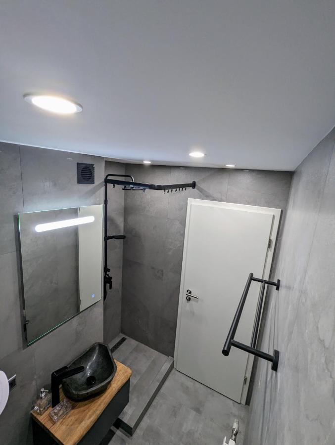 View Apartment Корнвестхайм Екстериор снимка