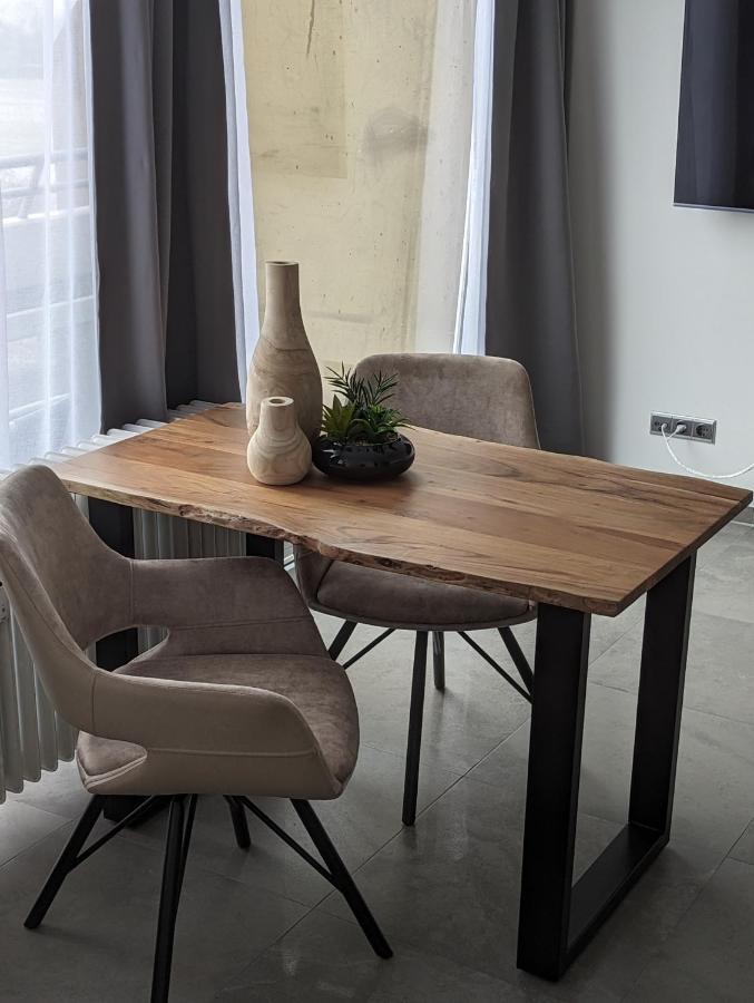 View Apartment Корнвестхайм Екстериор снимка