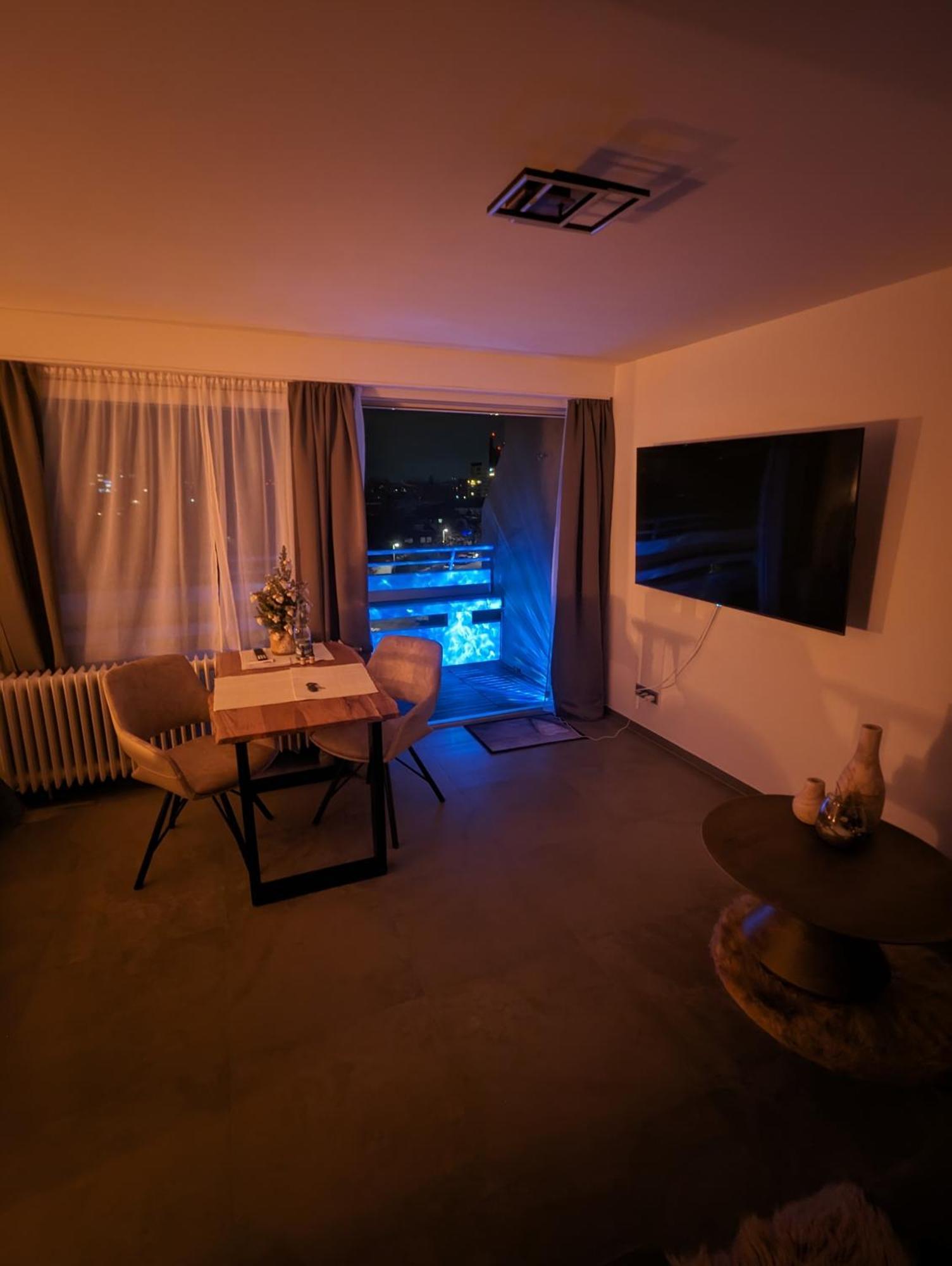View Apartment Корнвестхайм Екстериор снимка
